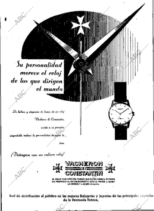 ABC MADRID 11-10-1962 página 22