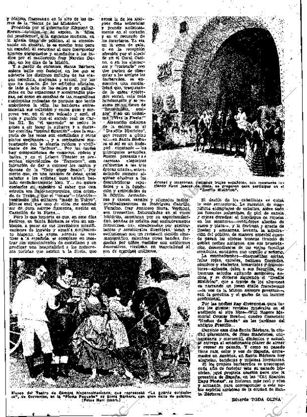 ABC MADRID 11-10-1962 página 23