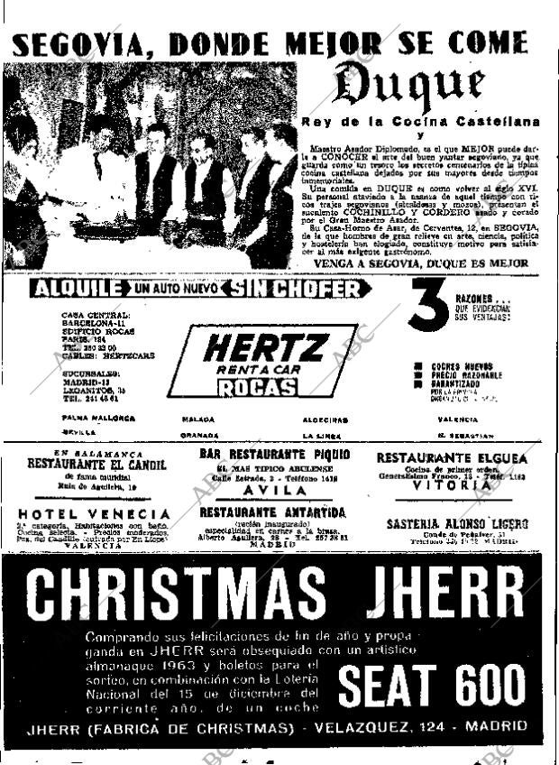 ABC MADRID 11-10-1962 página 24