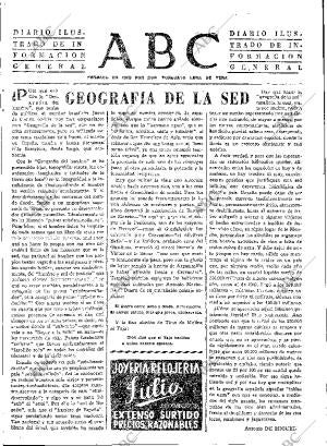 ABC MADRID 11-10-1962 página 3