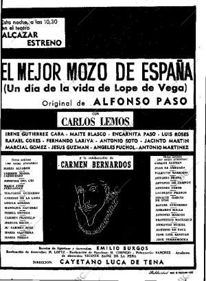 ABC MADRID 11-10-1962 página 32