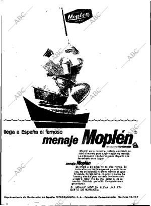 ABC MADRID 11-10-1962 página 34