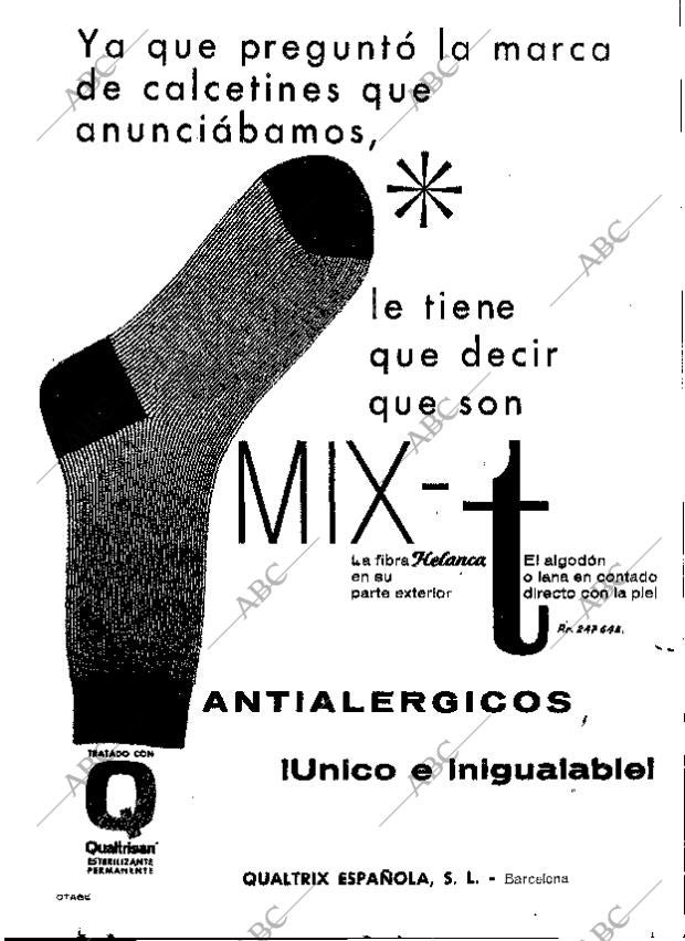 ABC MADRID 11-10-1962 página 35