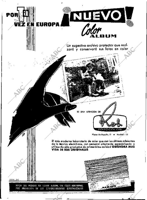 ABC MADRID 11-10-1962 página 38