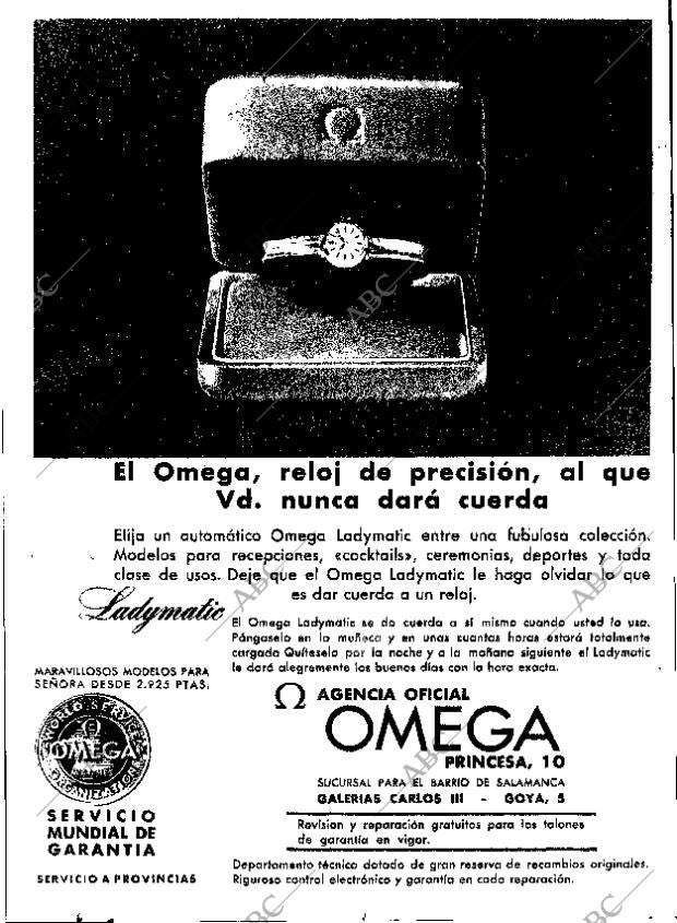 ABC MADRID 11-10-1962 página 39