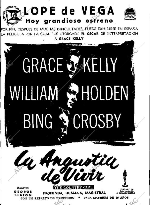 ABC MADRID 11-10-1962 página 44