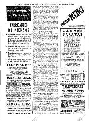 ABC MADRID 11-10-1962 página 54