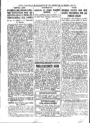 ABC MADRID 11-10-1962 página 56