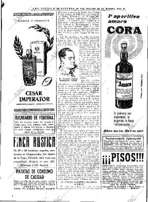 ABC MADRID 11-10-1962 página 60