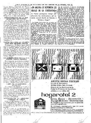 ABC MADRID 11-10-1962 página 61