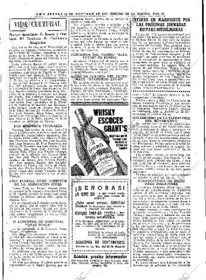 ABC MADRID 11-10-1962 página 63