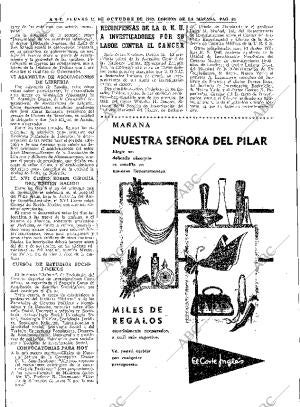 ABC MADRID 11-10-1962 página 65