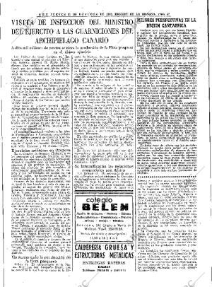 ABC MADRID 11-10-1962 página 67