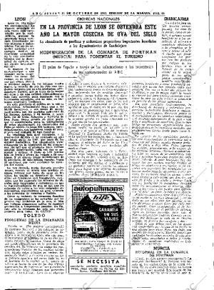 ABC MADRID 11-10-1962 página 69