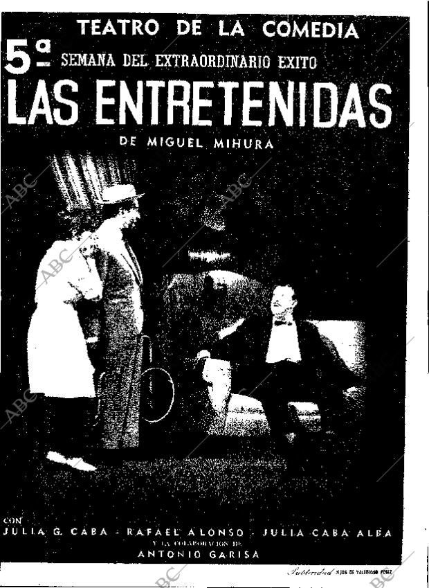 ABC MADRID 11-10-1962 página 7