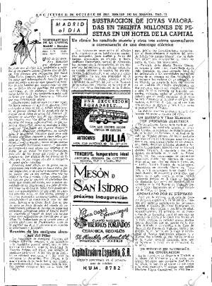 ABC MADRID 11-10-1962 página 73