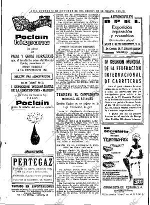 ABC MADRID 11-10-1962 página 78