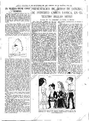 ABC MADRID 11-10-1962 página 81