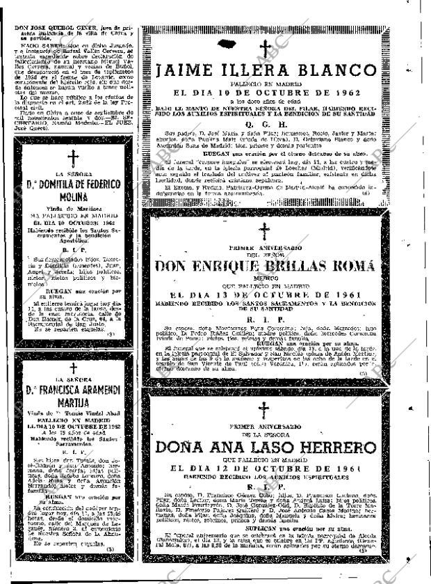 ABC MADRID 11-10-1962 página 93