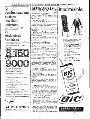 ABC SEVILLA 11-10-1962 página 32