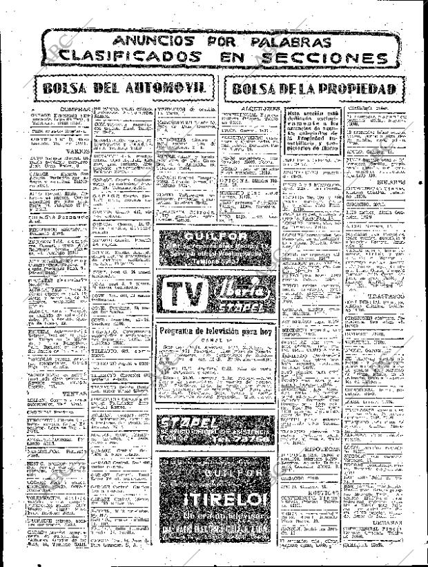 ABC SEVILLA 11-10-1962 página 40