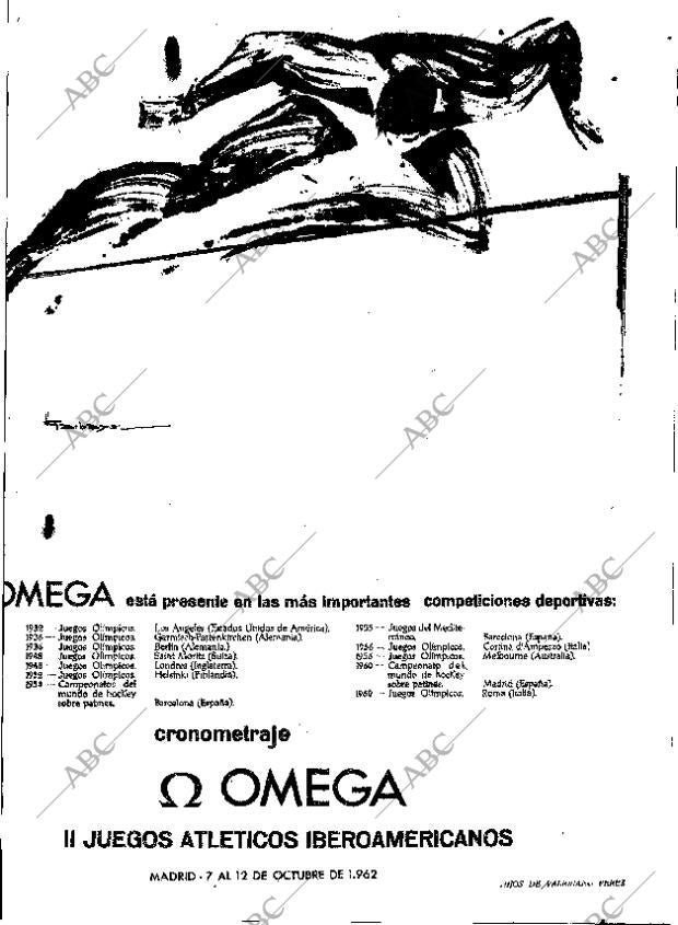 ABC MADRID 12-10-1962 página 16