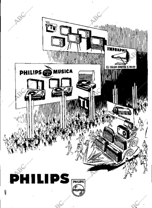 ABC MADRID 12-10-1962 página 18