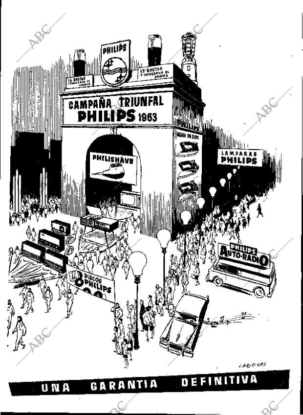 ABC MADRID 12-10-1962 página 19