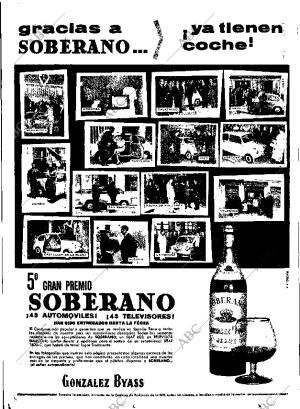ABC MADRID 12-10-1962 página 2