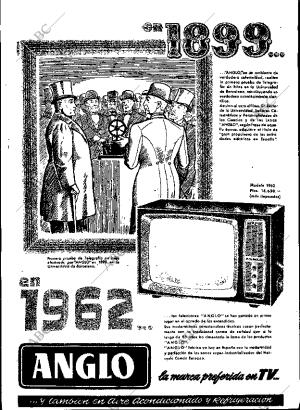 ABC MADRID 12-10-1962 página 22