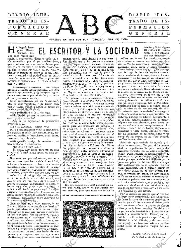 ABC MADRID 12-10-1962 página 3