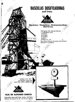 ABC MADRID 12-10-1962 página 32