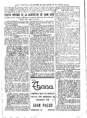 ABC MADRID 12-10-1962 página 51