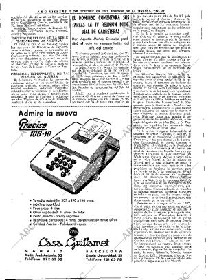 ABC MADRID 12-10-1962 página 57