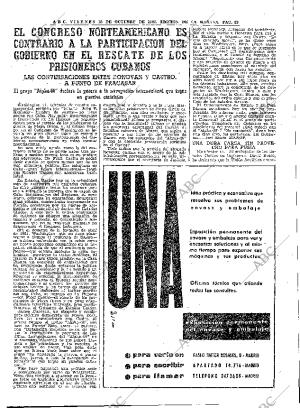ABC MADRID 12-10-1962 página 63