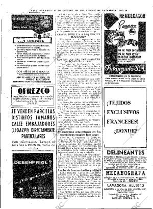 ABC MADRID 12-10-1962 página 64