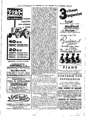 ABC MADRID 12-10-1962 página 66