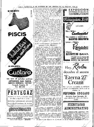 ABC MADRID 12-10-1962 página 68