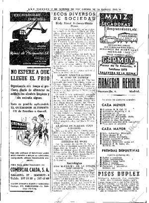 ABC MADRID 12-10-1962 página 70