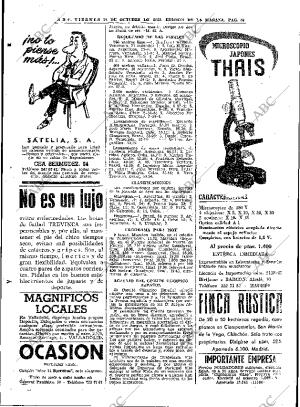 ABC MADRID 12-10-1962 página 76