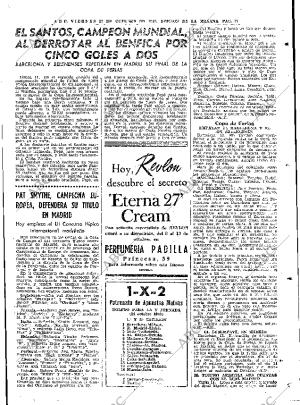 ABC MADRID 12-10-1962 página 77