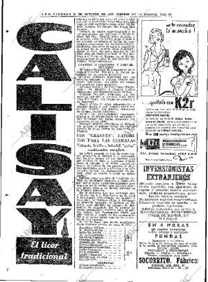 ABC MADRID 12-10-1962 página 78