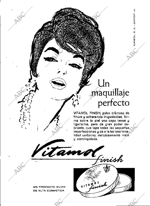 ABC MADRID 12-10-1962 página 8