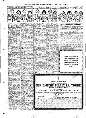 ABC MADRID 12-10-1962 página 92