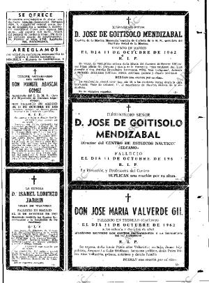 ABC MADRID 12-10-1962 página 93