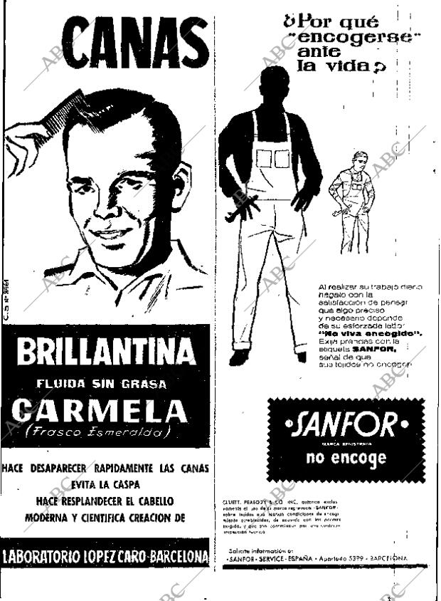 ABC MADRID 13-10-1962 página 10