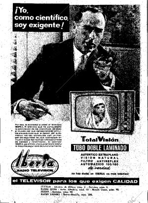 ABC MADRID 13-10-1962 página 15