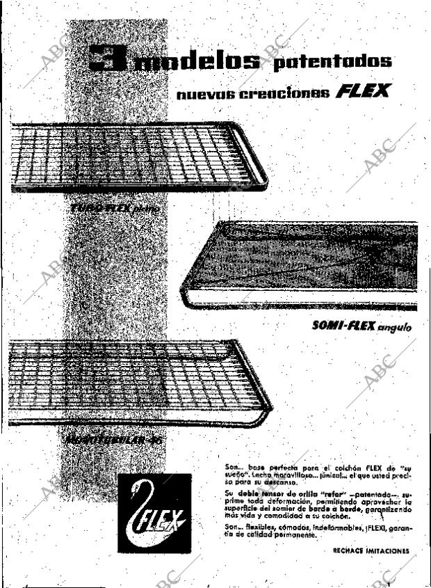 ABC MADRID 13-10-1962 página 16