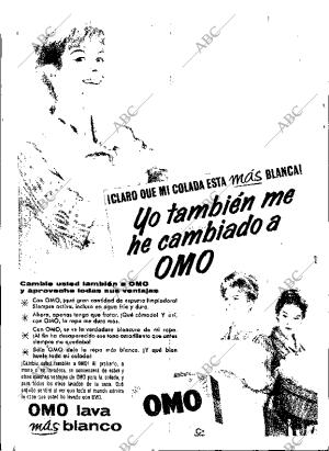 ABC MADRID 13-10-1962 página 2
