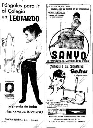 ABC MADRID 13-10-1962 página 24